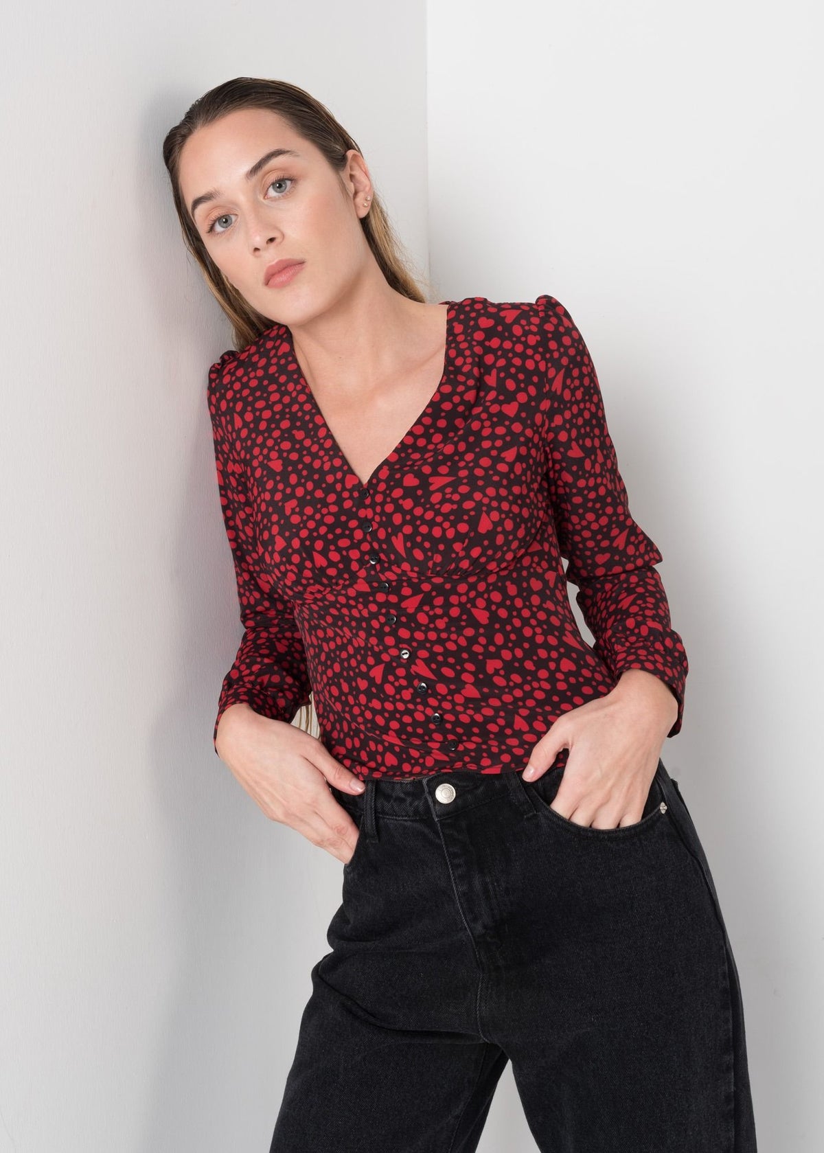 Blusas