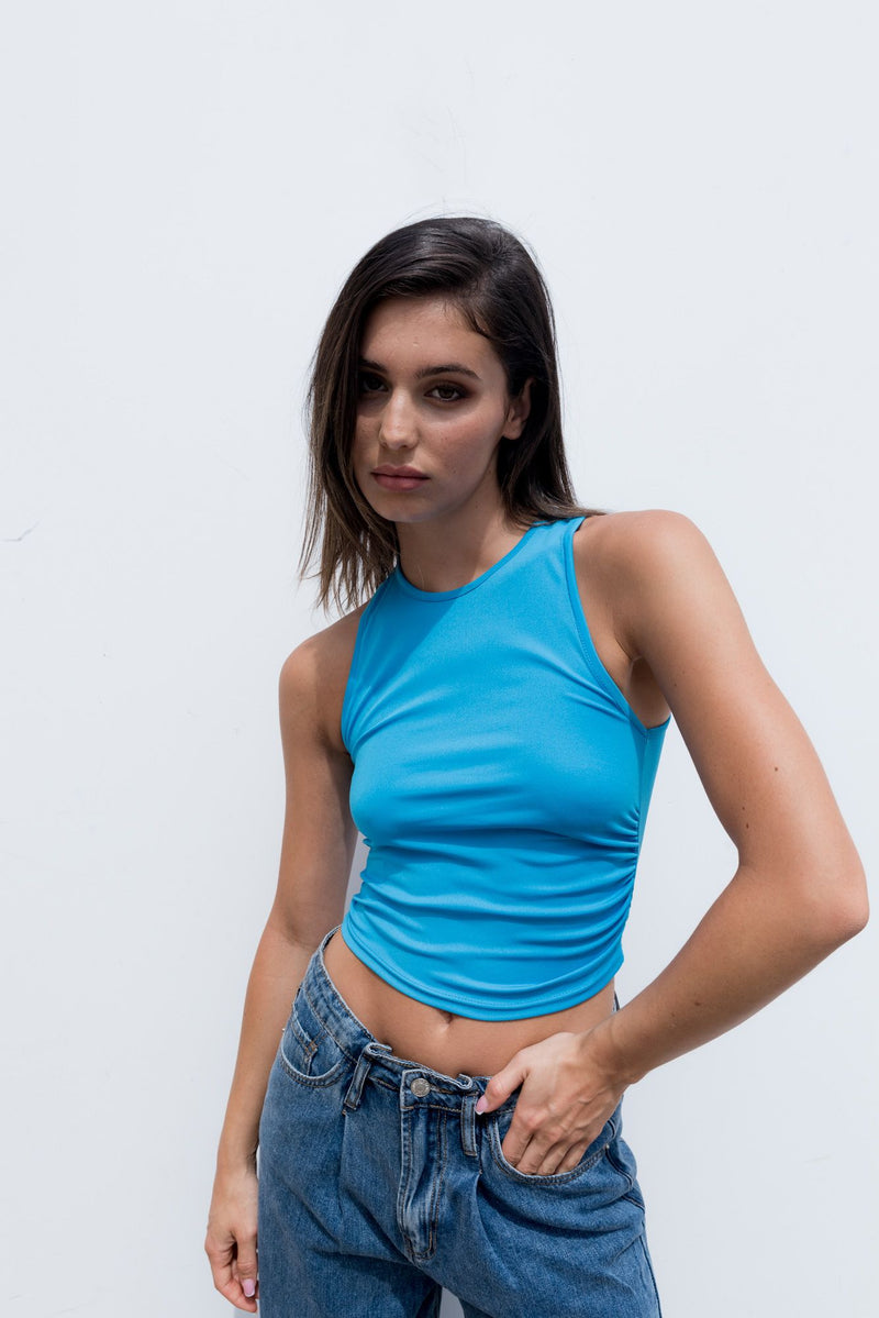 Asymmetrisches Top
