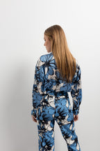 PANTALON ESTAMPADO