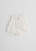 BERMUDA BAGGY PAPERBAG