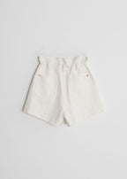 BERMUDA BAGGY PAPERBAG