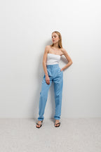 PANTALÓN TIRO ALTO