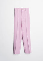 PANTALÓN COSTURA DELANTERA