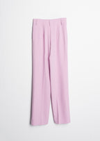 PANTALÓN COSTURA DELANTERA