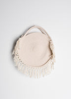 Bolso cesta redondo-89504