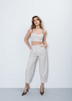 CUERPO CROP LUNARES