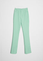 LEGGING FLARE CUADRO VICHY