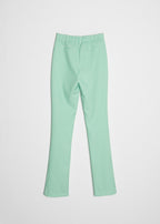 LEGGING FLARE CUADRO VICHY