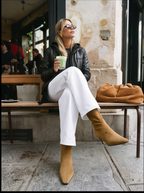 Chaqueta Montina | Elegante y Resistente