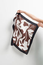 Pañuelo estampado-81940
