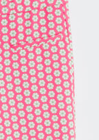 PANTALÓN ESTAMPADO FLORAL
