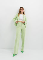 PANTALÓN COSTURA DELANTERA