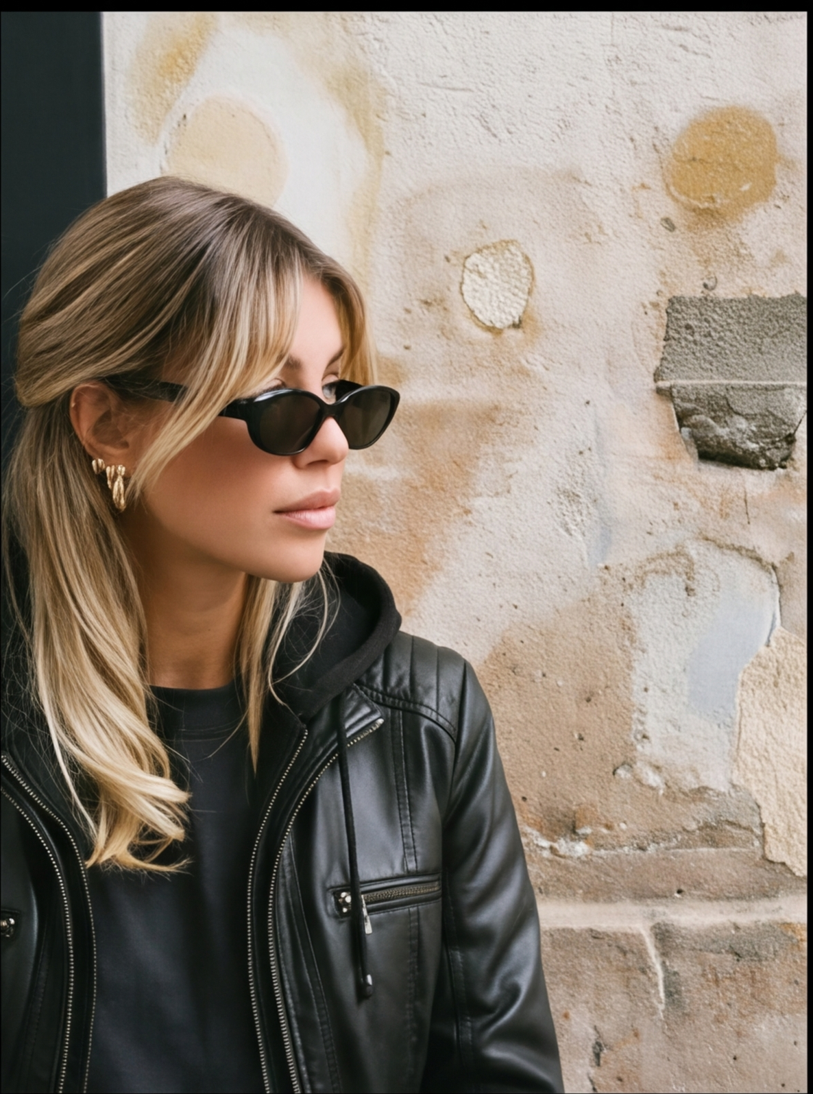 Chaqueta Montina | Elegante y Resistente