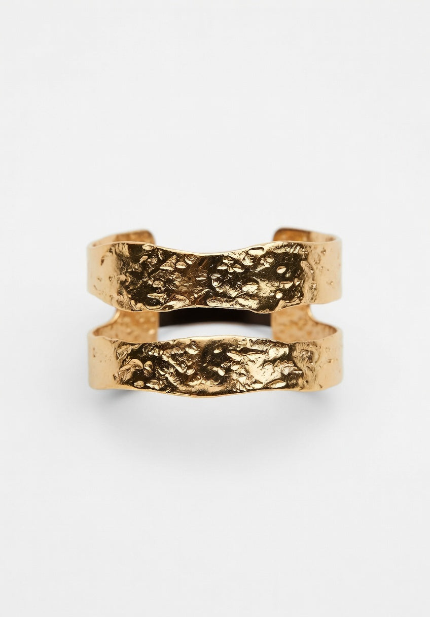 Brazalete Greek – Herencia Clásica Mediterránea