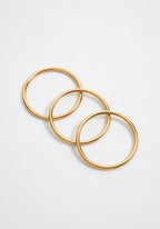Brazalete Olympic Queen – Poder y Feminidad en Oro