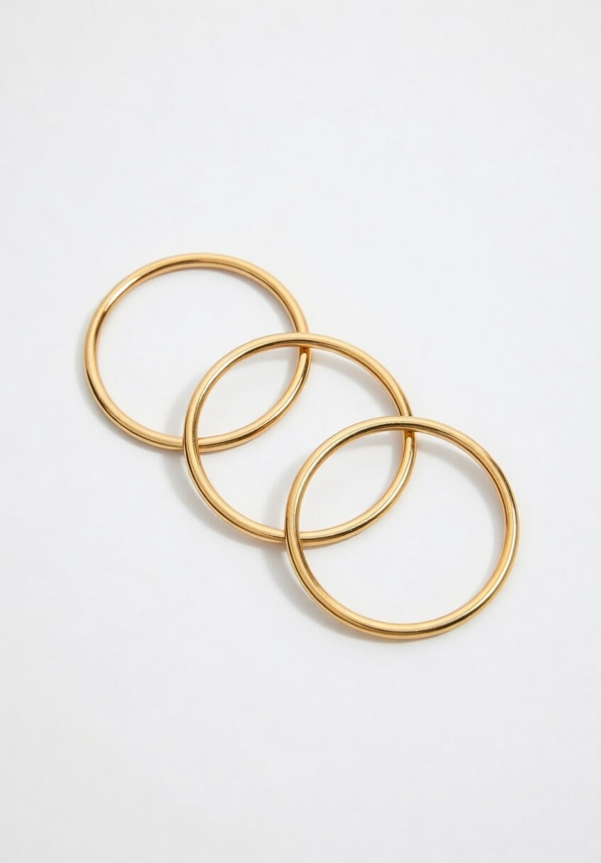 Brazalete Olympic Queen – Poder y Feminidad en Oro