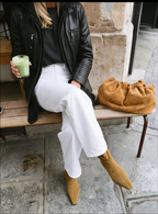 Chaqueta Montina | Elegante y Resistente