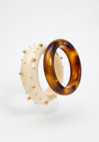 Vintage Bloom Bracelet Set – Romance on Your Wrist
