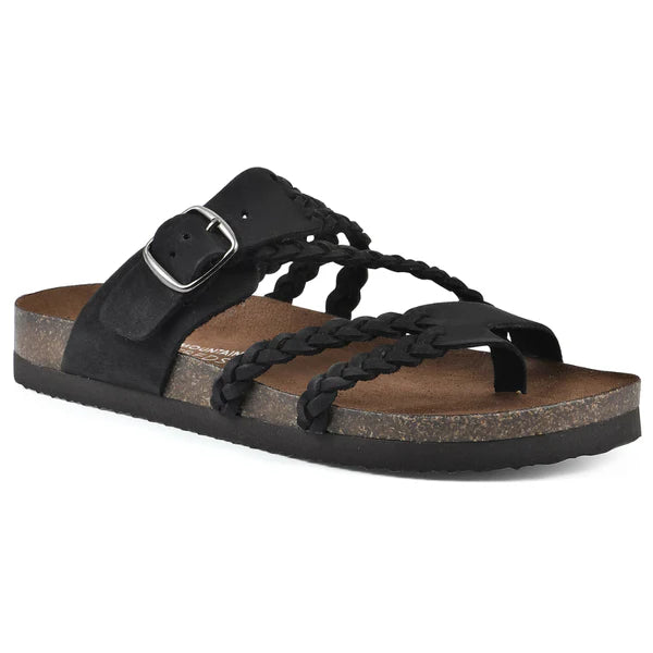 Sandalias Trenza Toscana