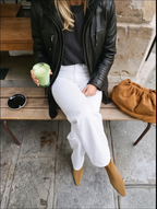 Chaqueta Montina | Elegante y Resistente