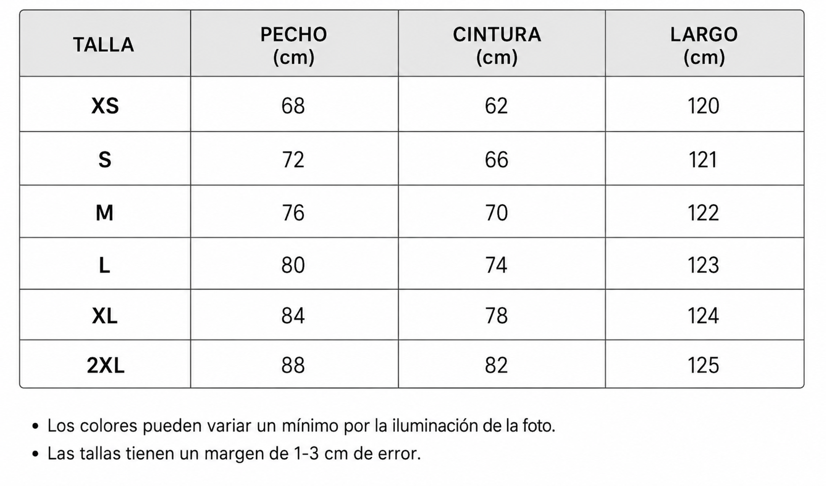 Vestido Andaluz