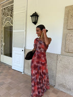 Vestido Pacharán