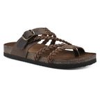 Sandalias Trenza Toscana