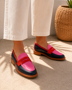 Alisette | Mocasines elegantes