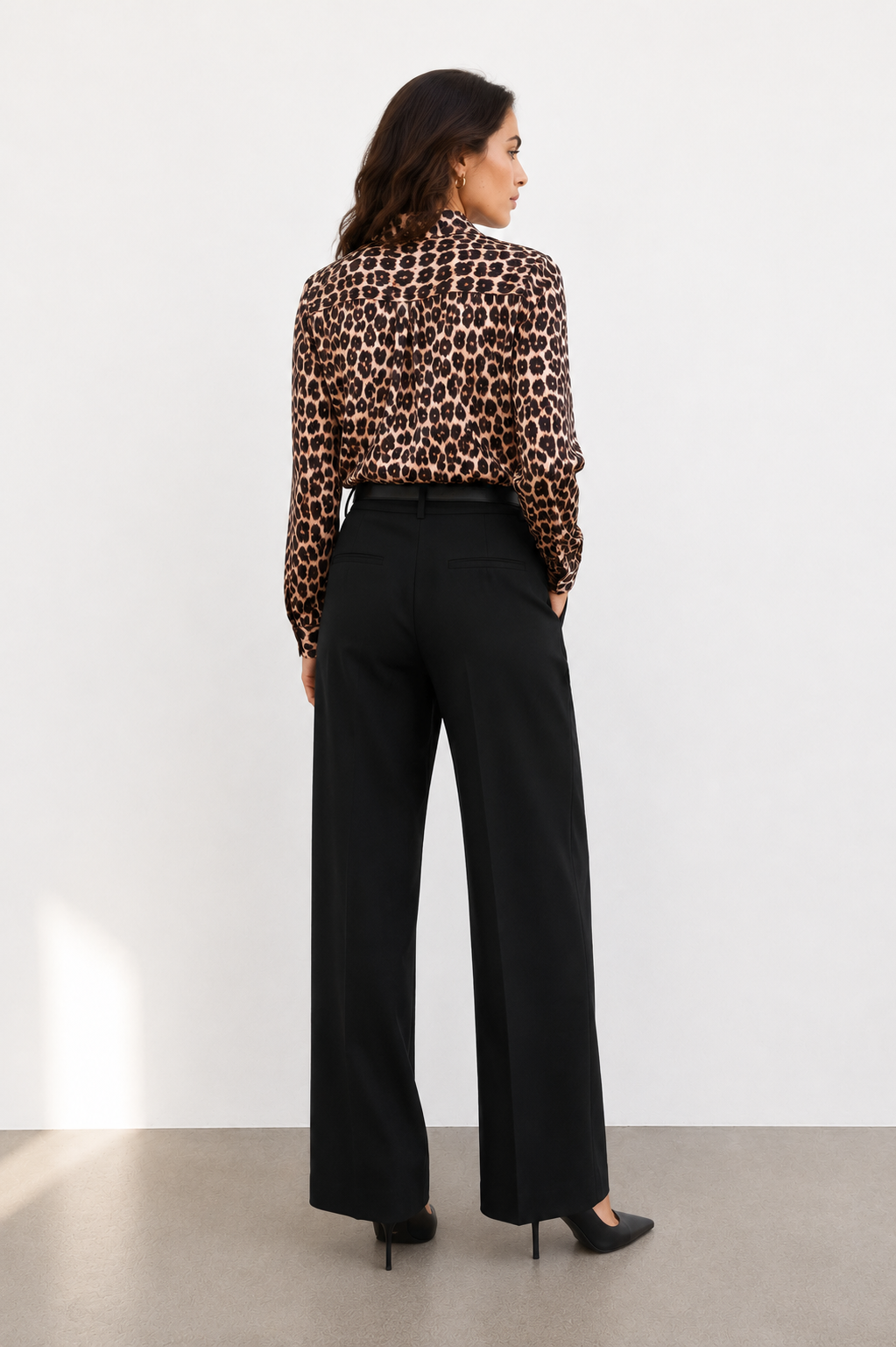 CASMISA ESTAMPADO ANIMAL PRINT