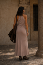 HALTERKLEID
