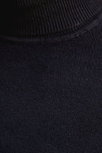 JERSEY BÁSICO PUNTO CUELLO SUBIDO