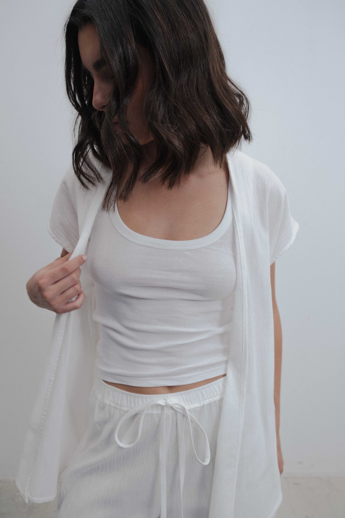 TOP CRUZADO KIMONO