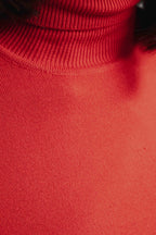 JERSEY BÁSICO PUNTO CUELLO SUBIDO