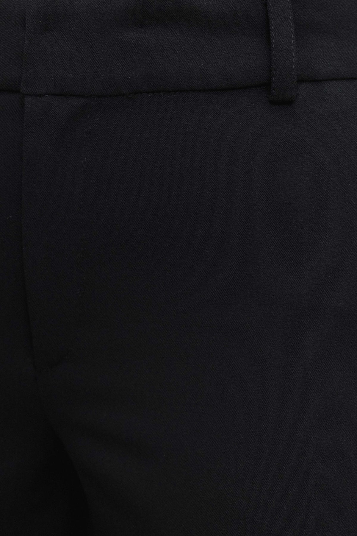 PANTALÓN RECTO TIRO BAJO