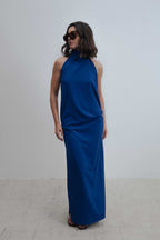 HALTERKLEID
