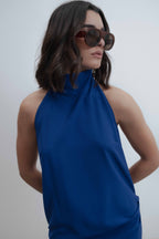 HALTERKLEID