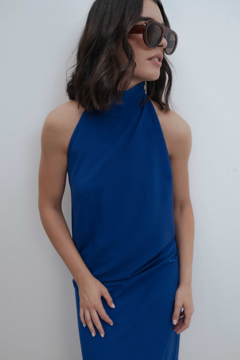 HALTERKLEID