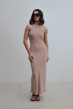 HALTERKLEID