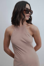 HALTERKLEID