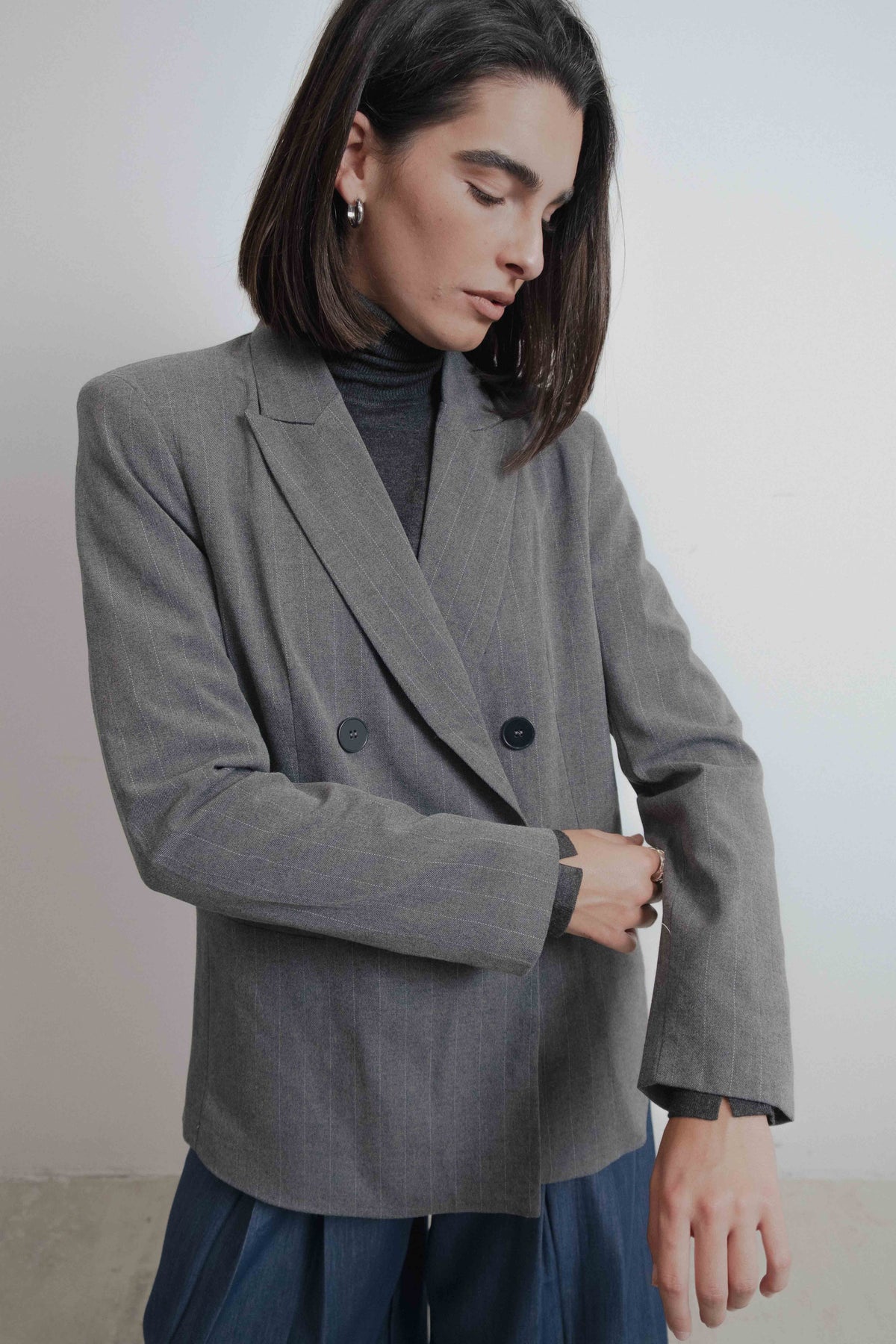 BLAZER RAYA DIPLOMATICA