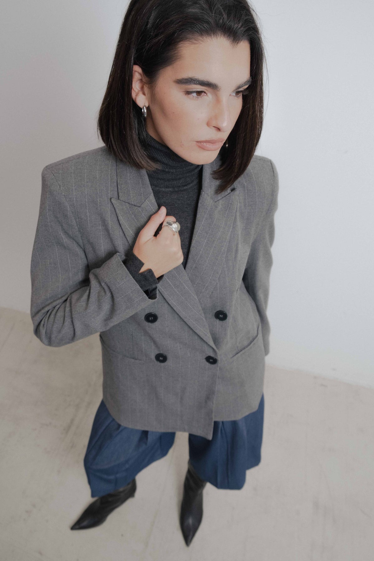 BLAZER RAYA DIPLOMATICA