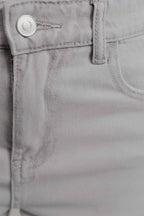 JEANS WIDE LEG TIRO MEDIO FULL LENGTH