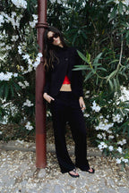 BLAZER CUELLO ALTO