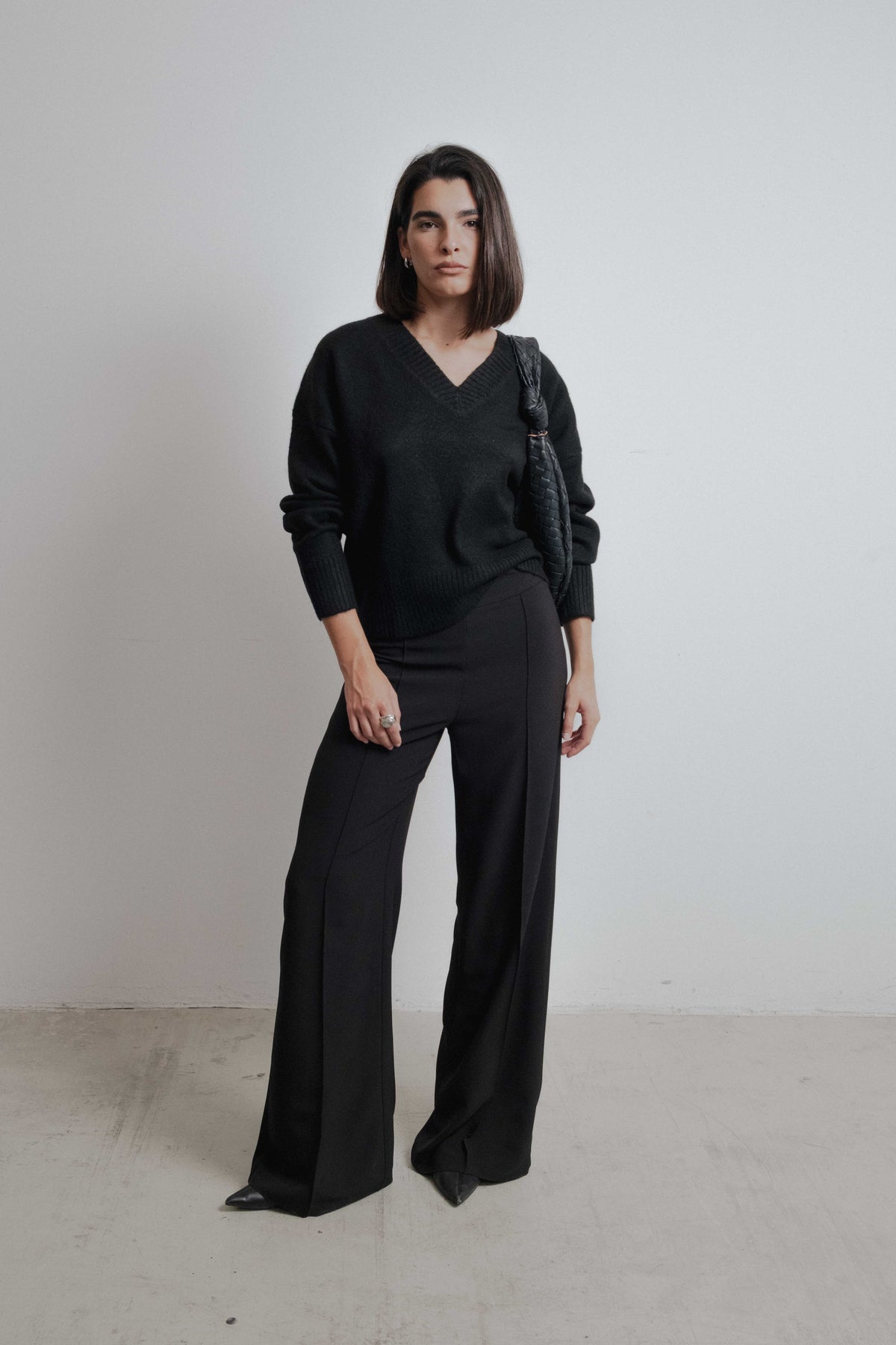JERSEY OVERSIZE ESCOTE PICO