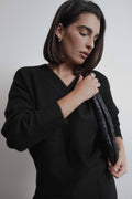 JERSEY OVERSIZE ESCOTE PICO