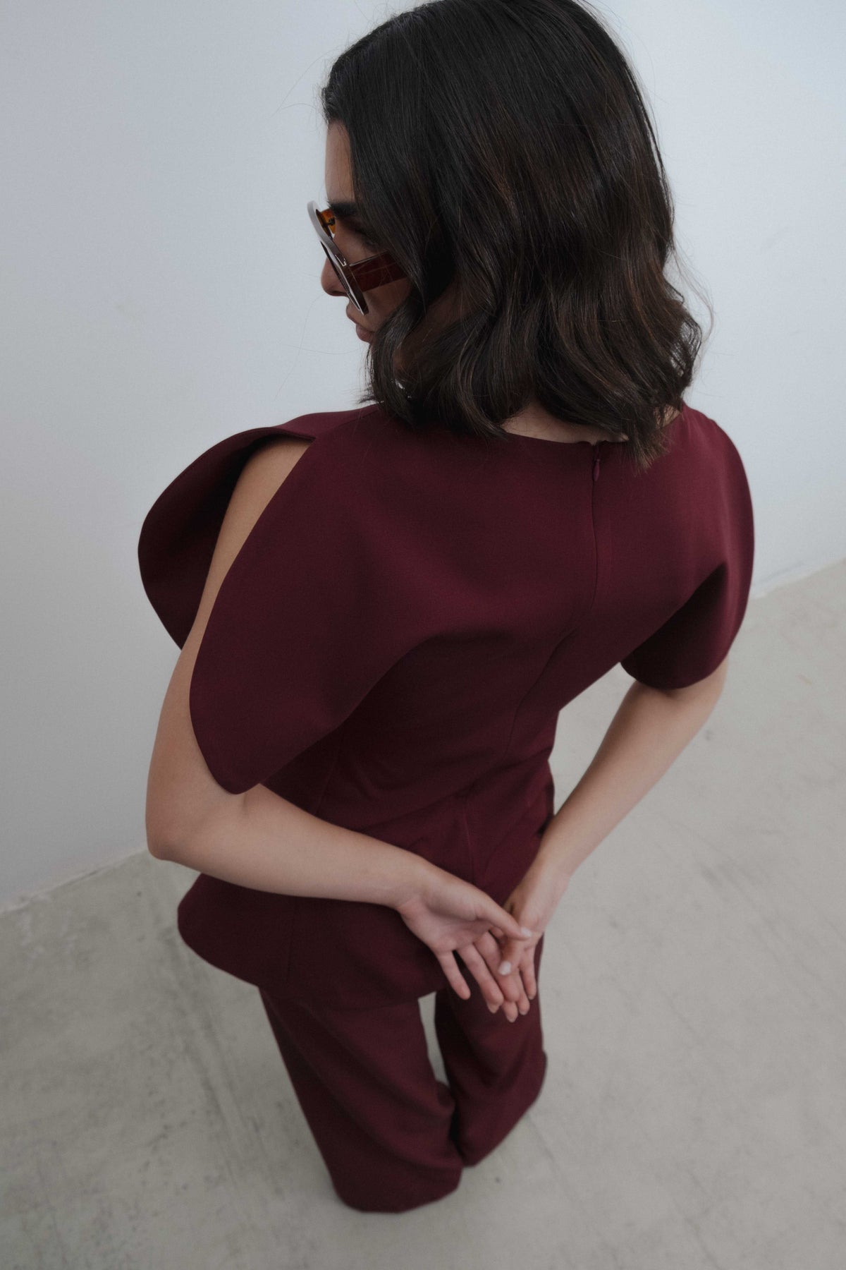 PANTALÓN FLUIDO