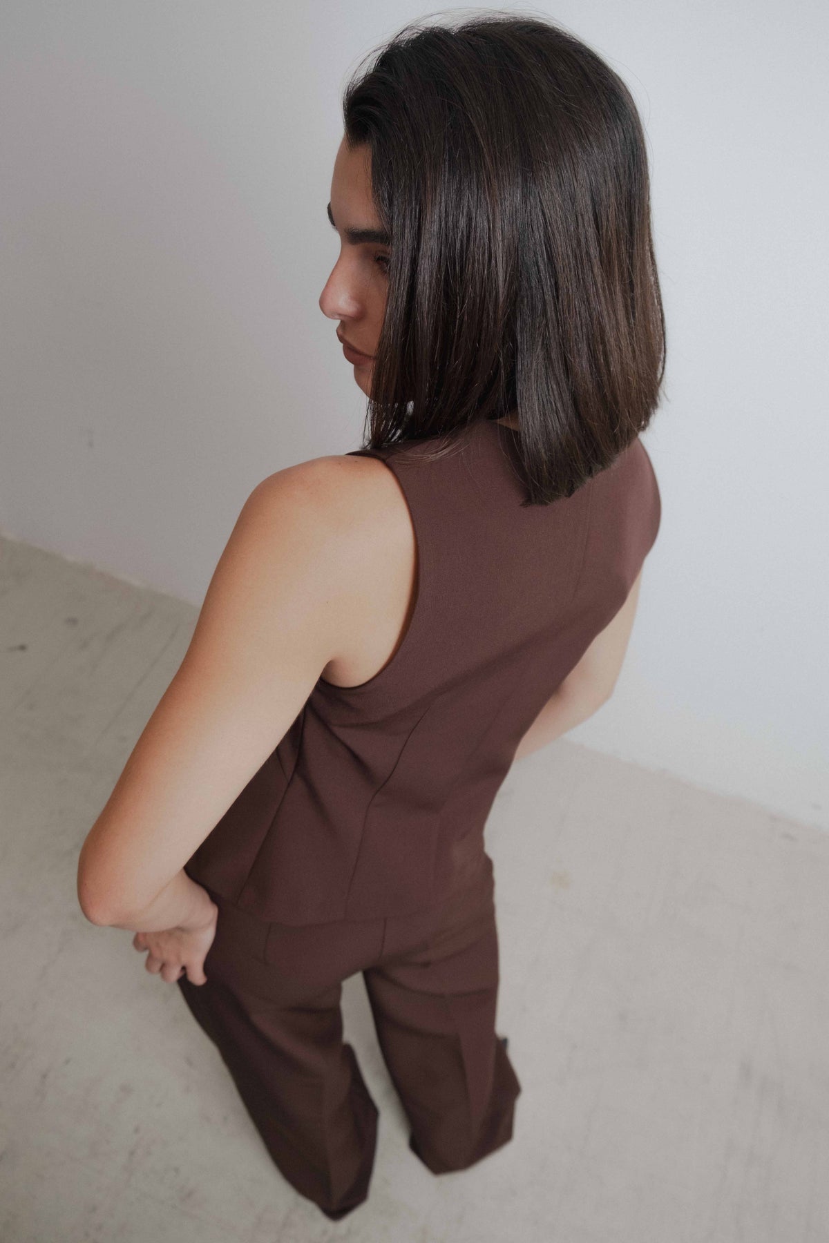 PANTALÓN FLUIDO
