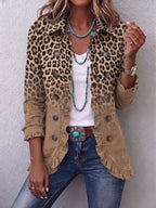 Ricotta | Chaqueta Elegante Bordada