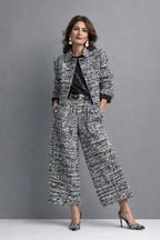 Manon | Conjunto elegante de blazer y pantalón