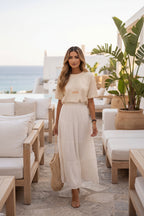 Spring Skirt – Lightness and Color for the New Season